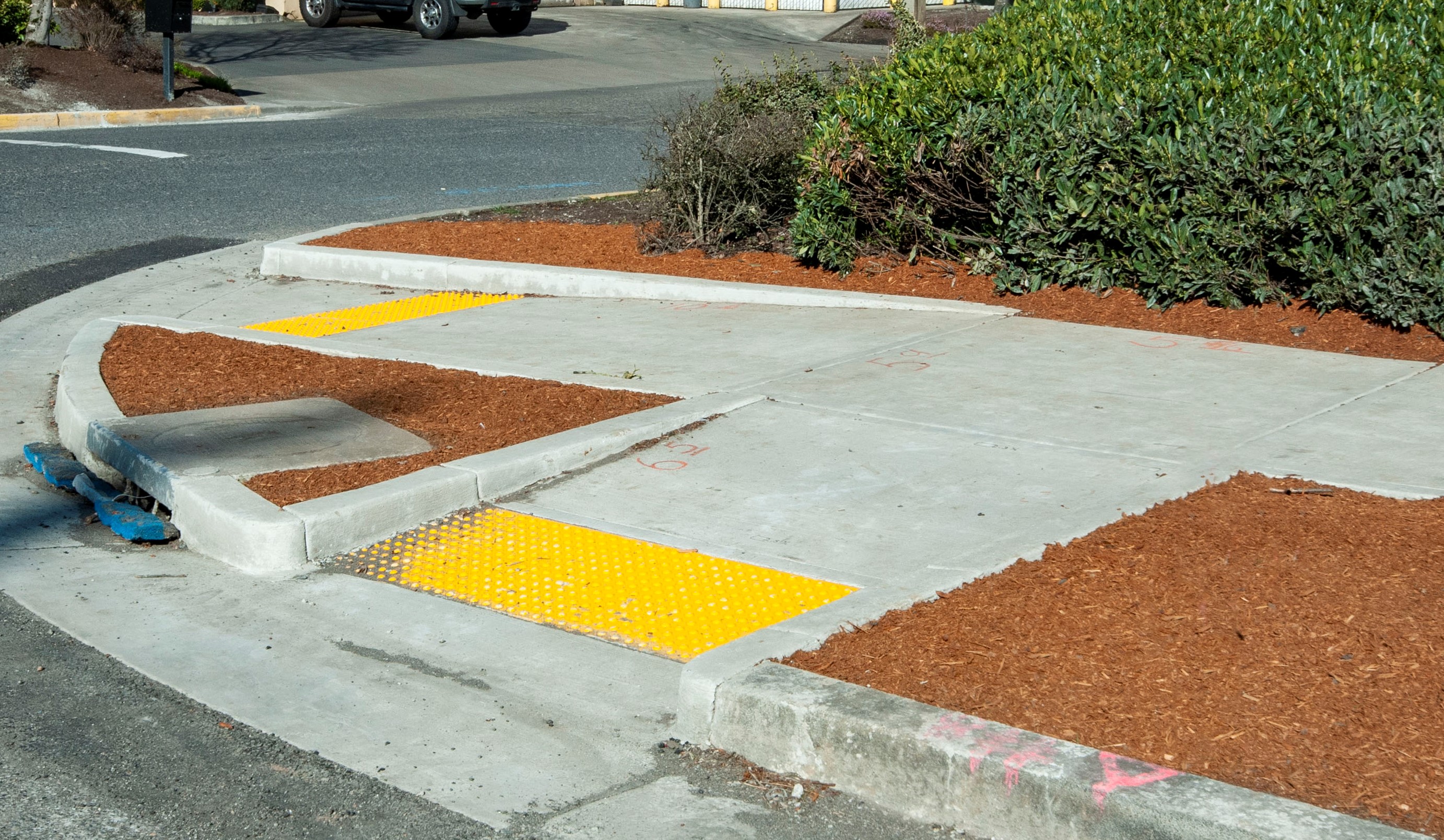 Oregon Department of Transportation ProjectDetails Projects